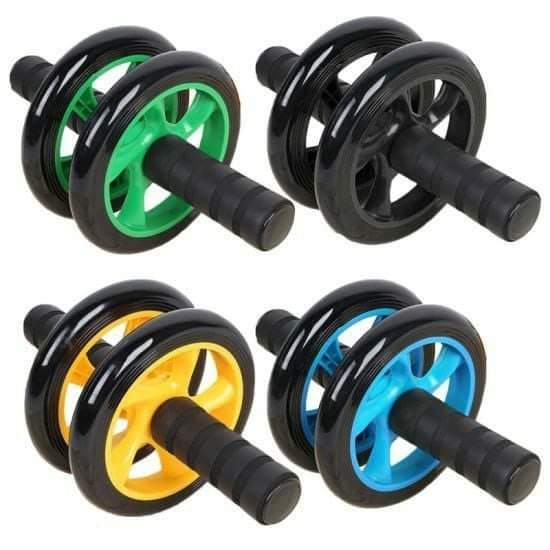 Abs Roller