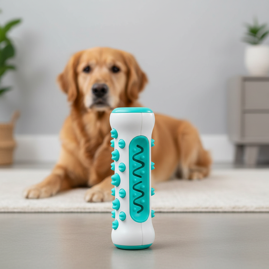 The Ultimate Calming Dog Toy