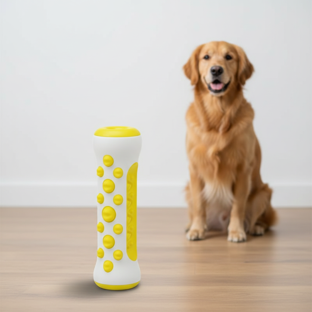 The Ultimate Calming Dog Toy