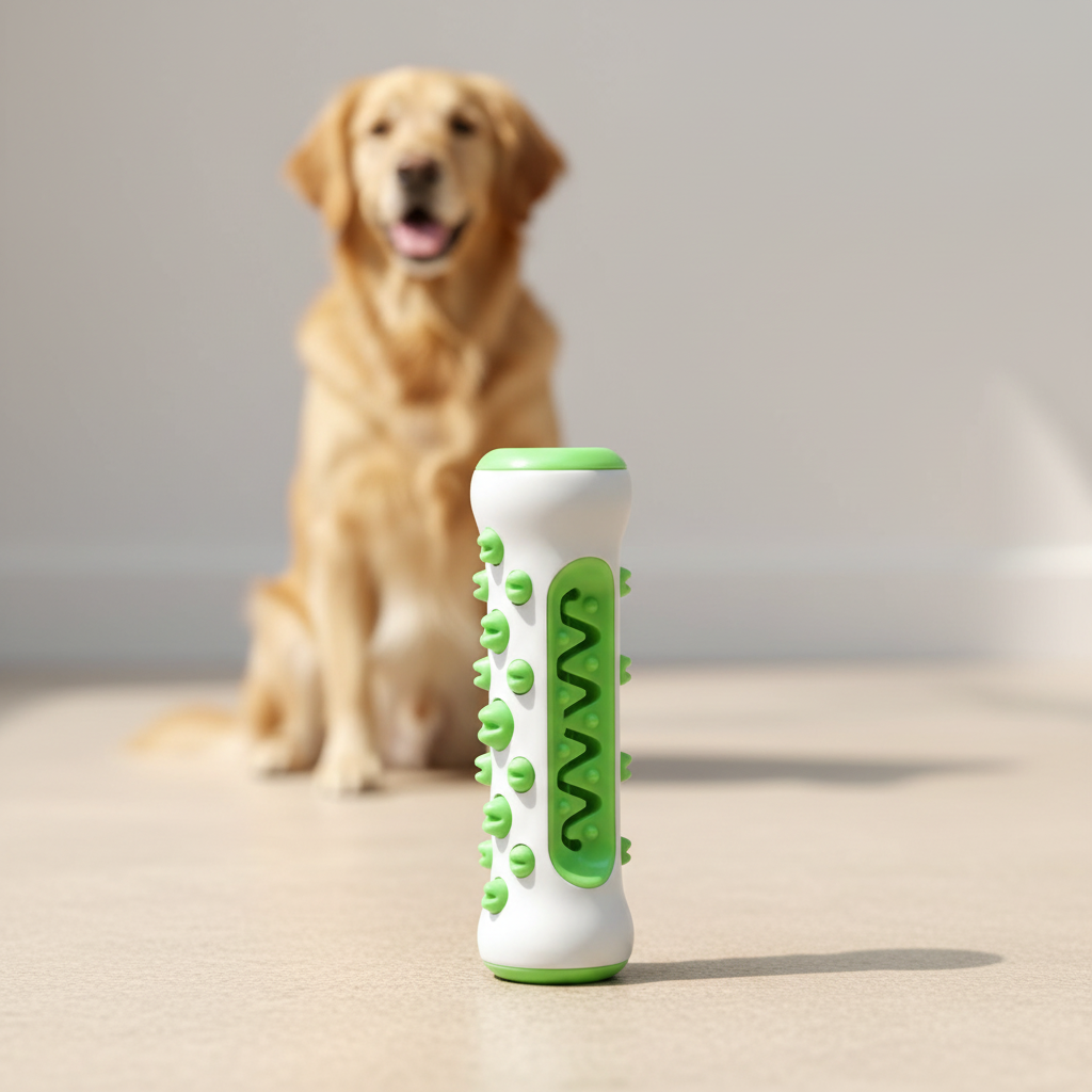 The Ultimate Calming Dog Toy