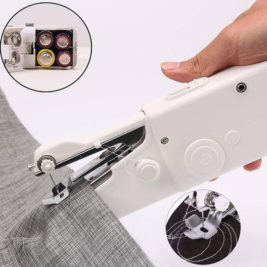 Portable Sewing Machine