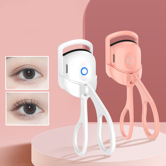 Improved Electric Eyelash Curler