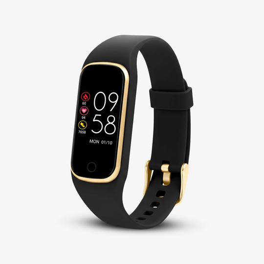 Fitness Tracker - Slim Screen - Heart Monitoring