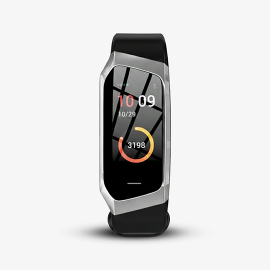 Fitness Tracker Watch - Activity Monitoring - Wrist Display