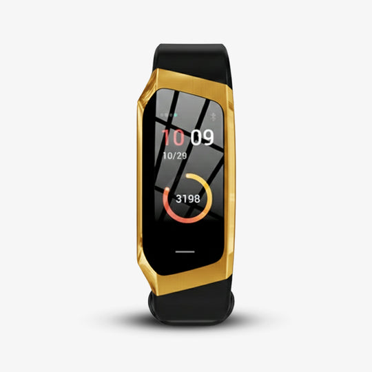 Fitness Tracker Watch - Activity Monitoring - Wrist Display