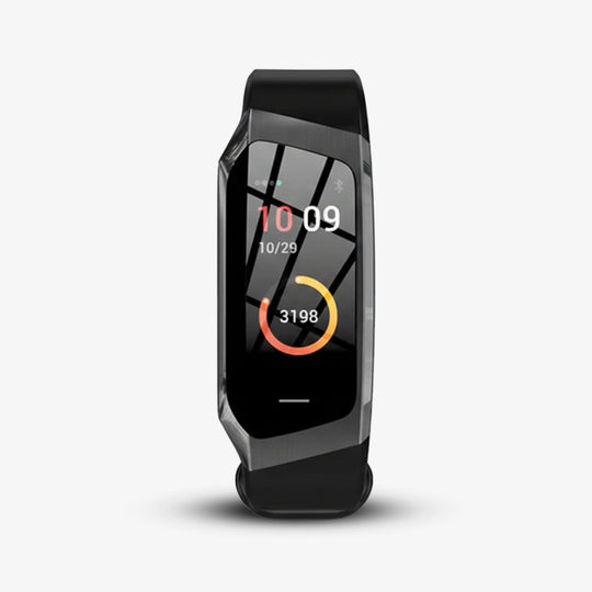 Fitness Tracker Watch - Activity Monitoring - Wrist Display