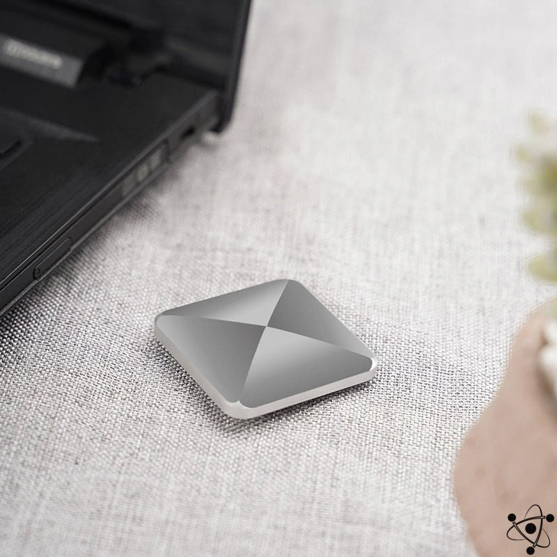 Flip Anti-Stress