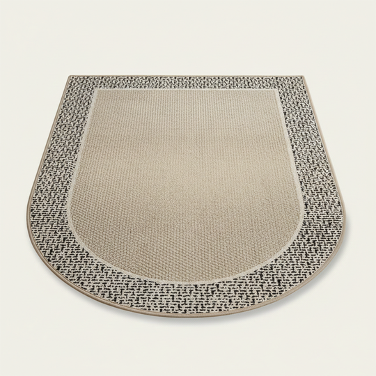 Floor Protection Mat - Office Chair - Hard Floors