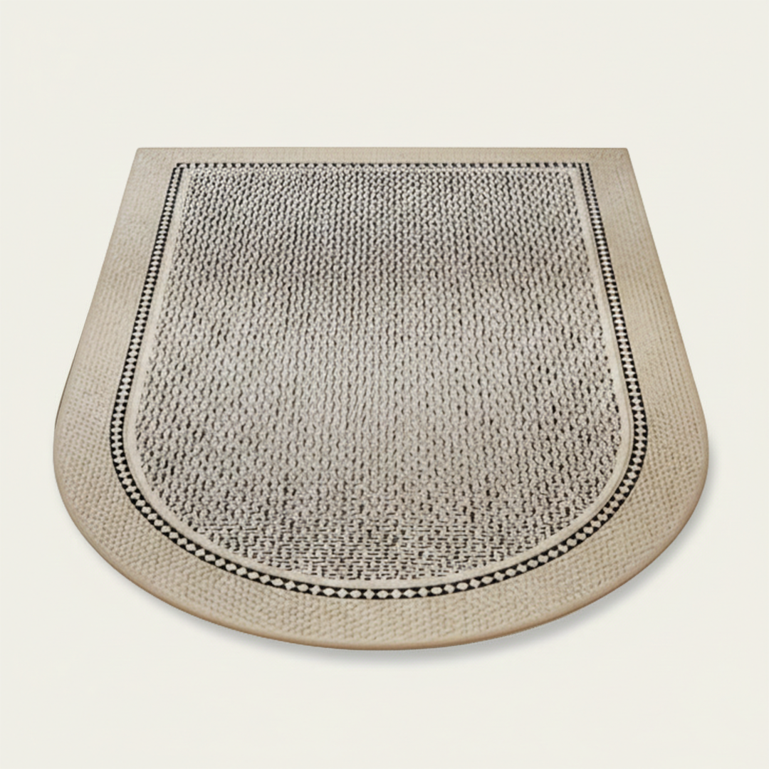 Floor Protection Mat - Office Chair - Hard Floors
