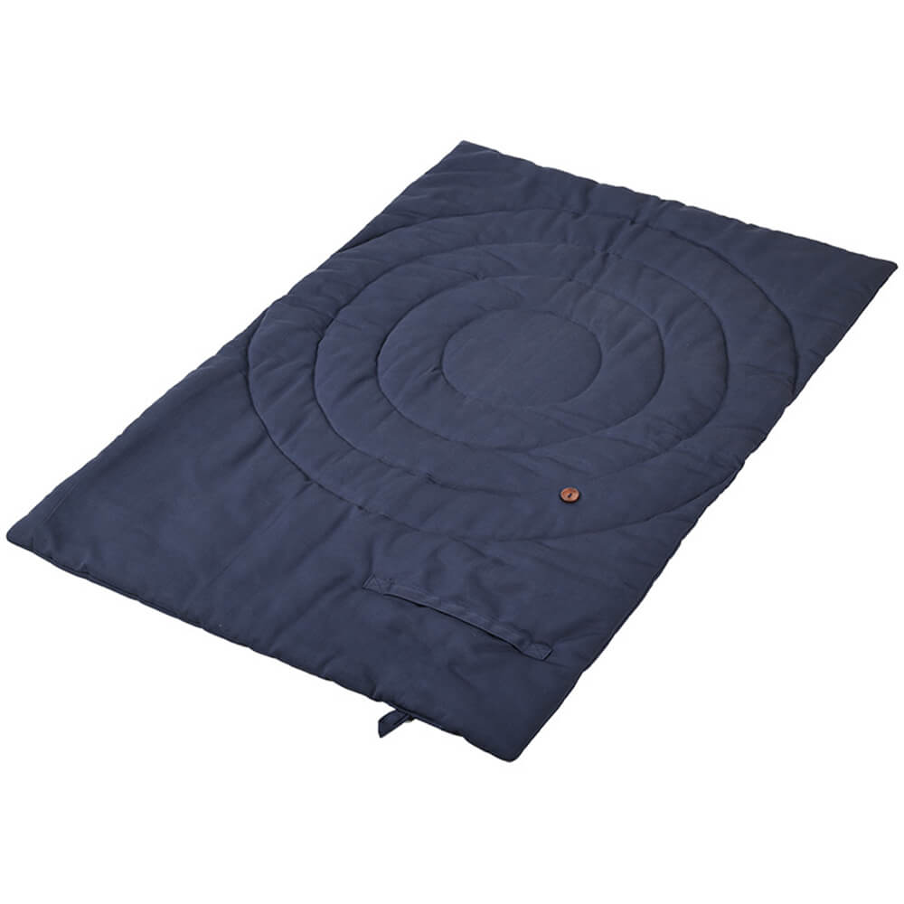 Folding Waterproof Portable Dog Car Seat Mat & Camping Mat