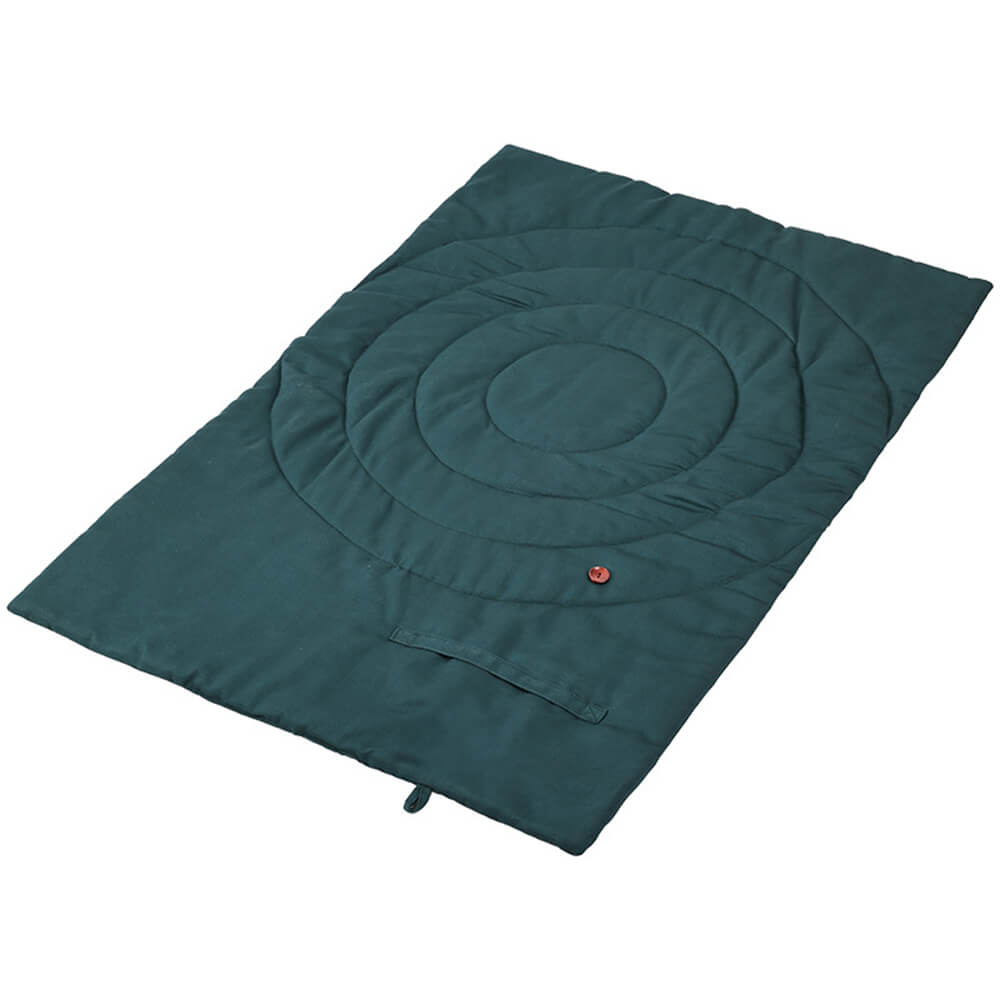 Folding Waterproof Portable Dog Car Seat Mat & Camping Mat