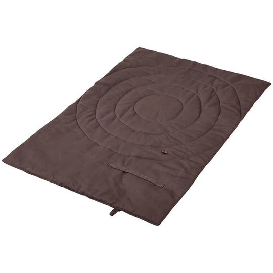 Folding Waterproof Portable Dog Car Seat Mat & Camping Mat