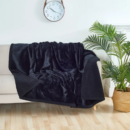 Furniture Protector - Waterproof - Plush Design