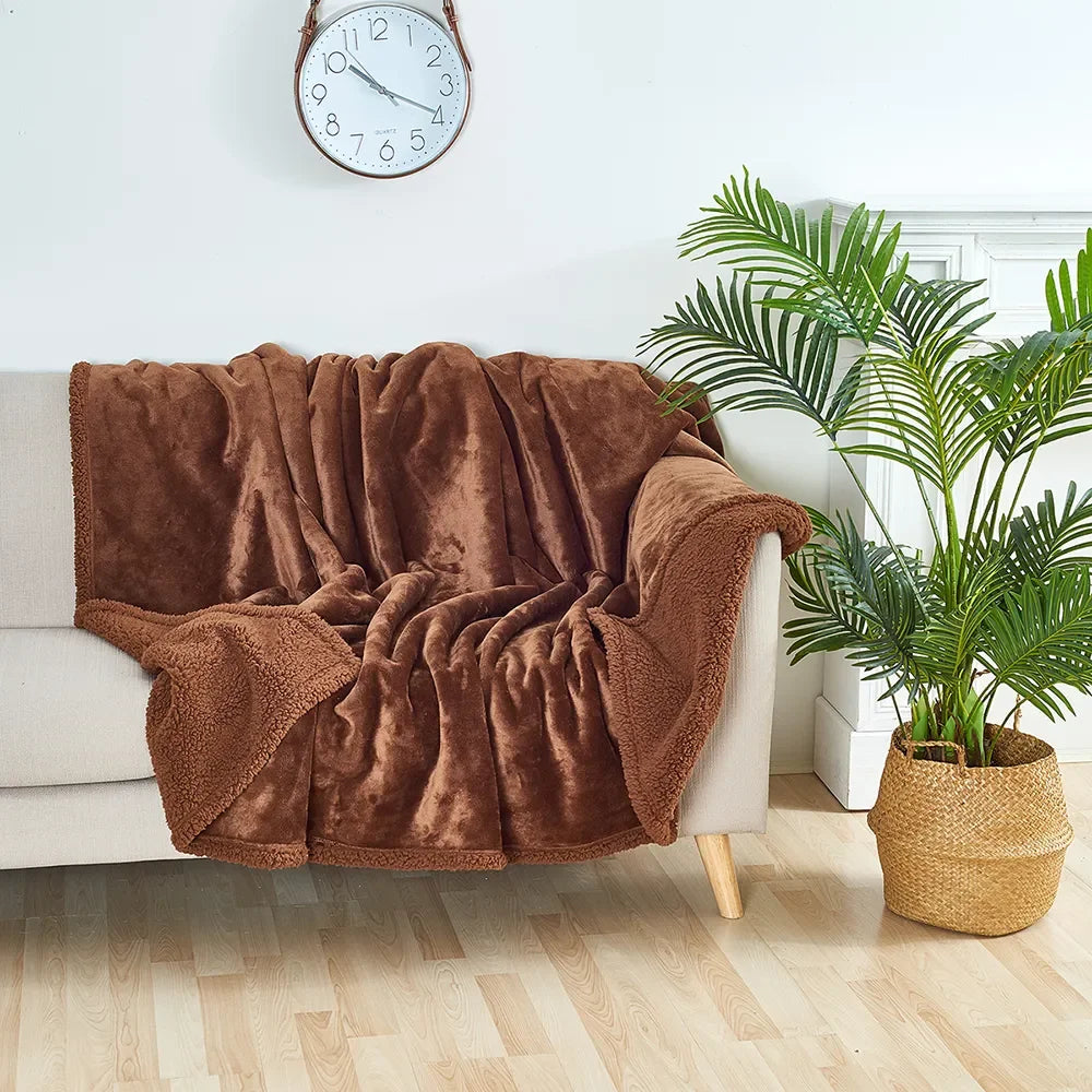 Furniture Protector - Waterproof - Plush Design