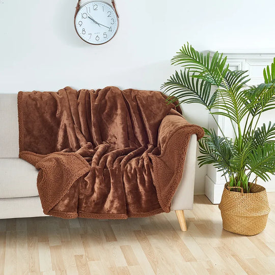 Furniture Protector - Waterproof - Plush Design