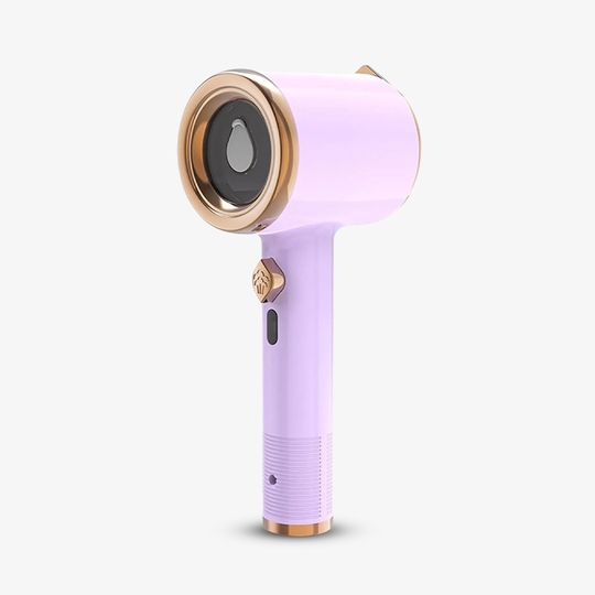 Garment Steamer - Portable Handheld - Compact Design