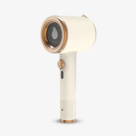 Garment Steamer - Portable Handheld - Compact Design