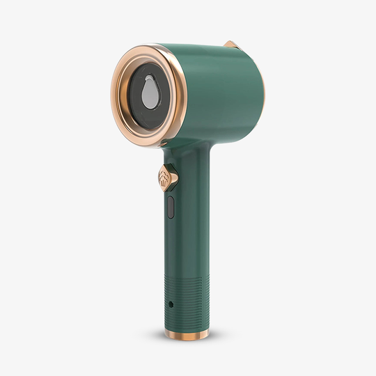 Garment Steamer - Portable Handheld - Compact Design