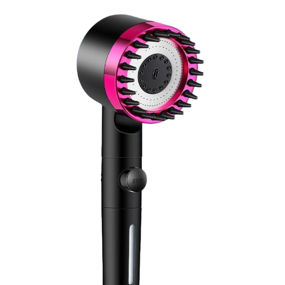 Ultimate Massage Shower Head - AquaRelief