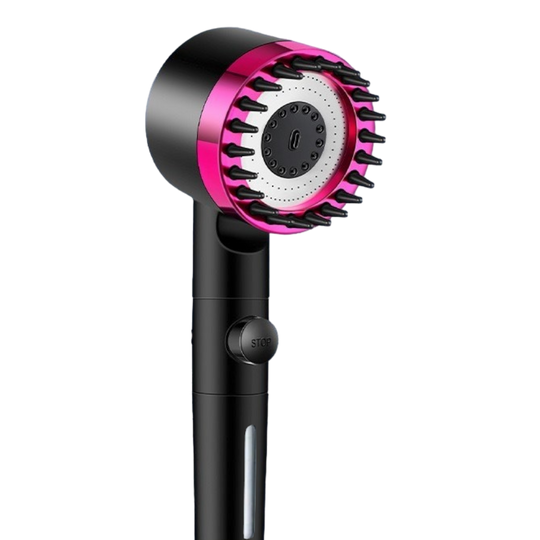 Ultimate Massage Shower Head - AquaRelief