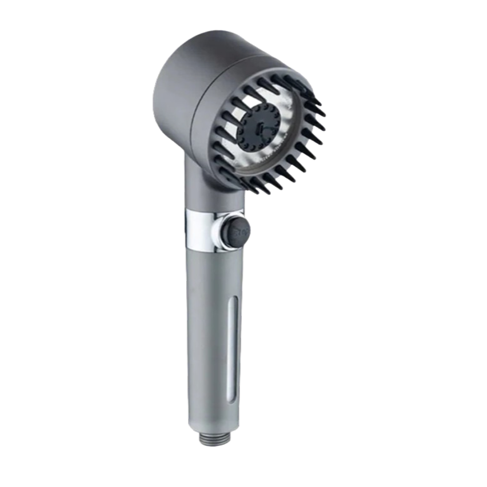 Ultimate Massage Shower Head - AquaRelief