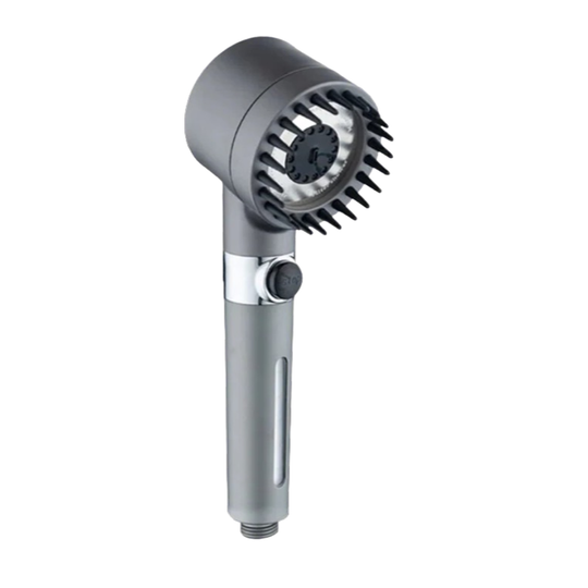 Ultimate Massage Shower Head - AquaRelief