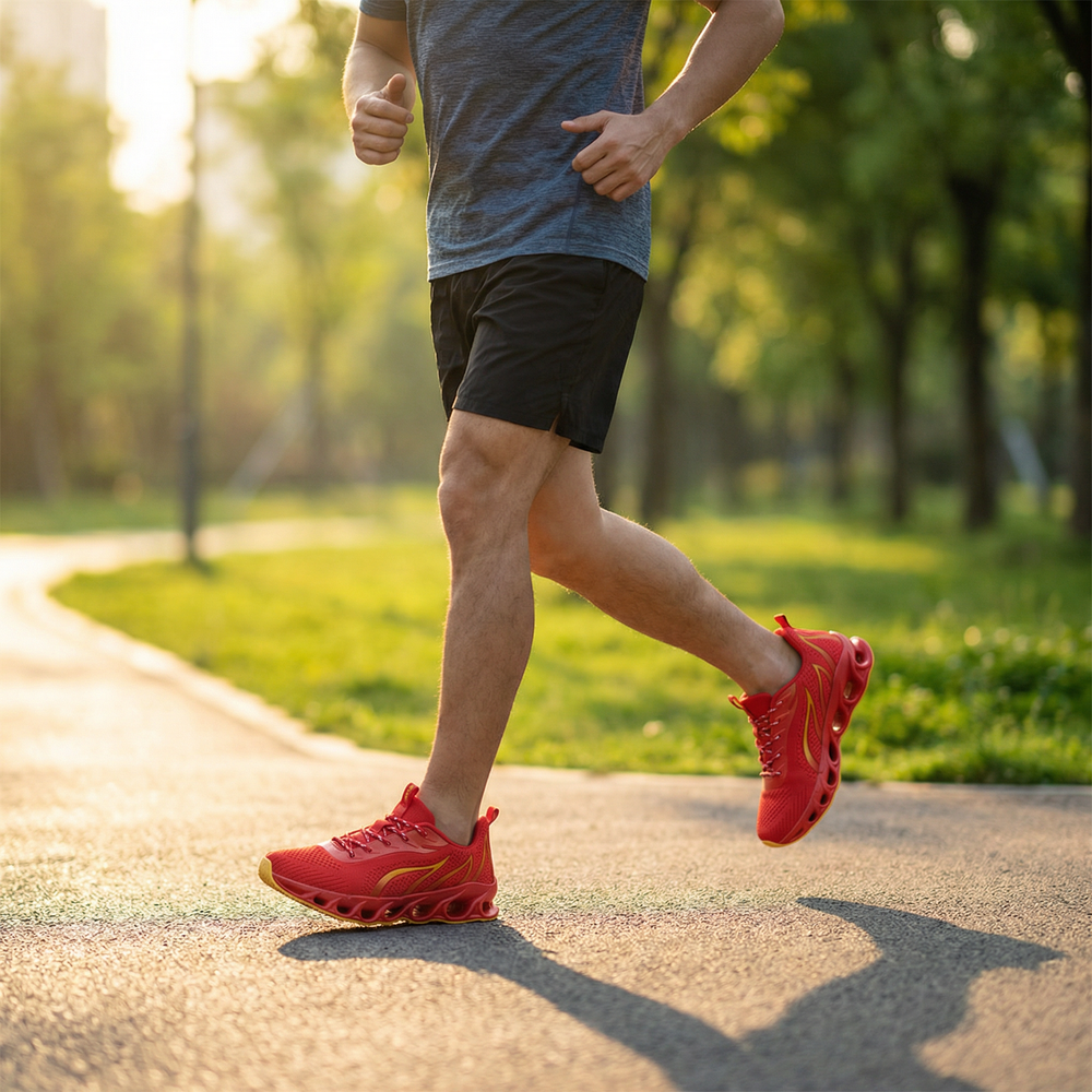 Men's Orthopaedic Shoes, Walking & Running Shoes