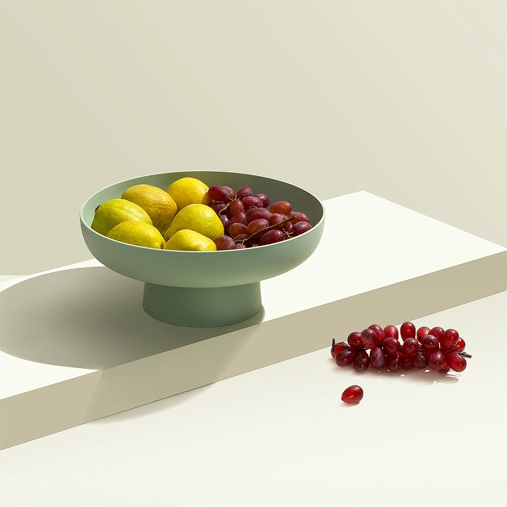 Pastel Coloured Fruit Tray