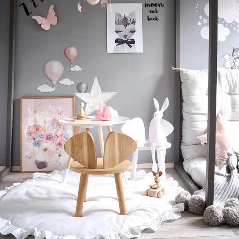 CozyMat Play Mat - Ideal Space for Kids