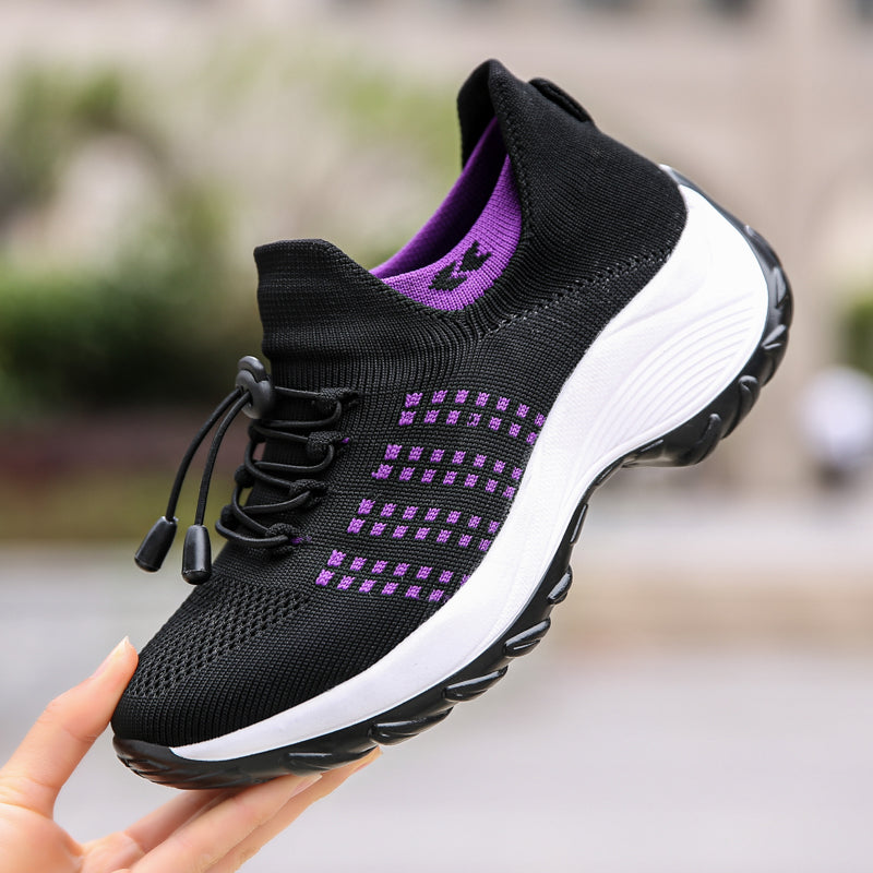 Orthopaedic Shoes for Plantar Fasciitis | Arch Support, Wide Width & Pain Relief
