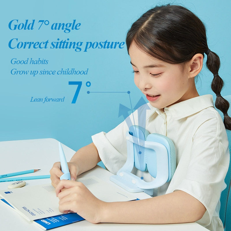 Child Chest Support Posture Corrector