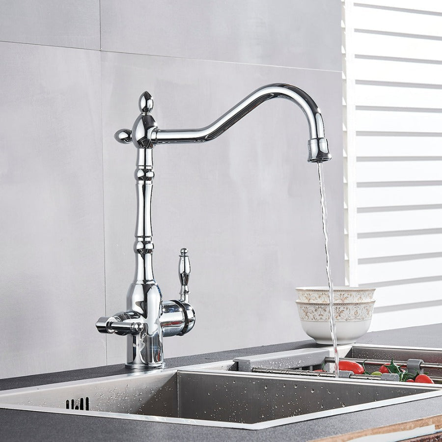 Classic Kitchen Faucet
