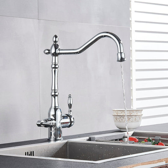Classic Kitchen Faucet