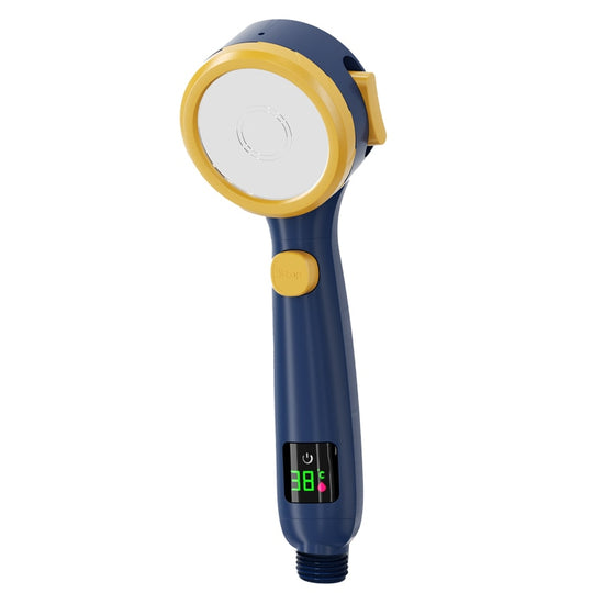 Shower Head with Temperature Display - On Sale