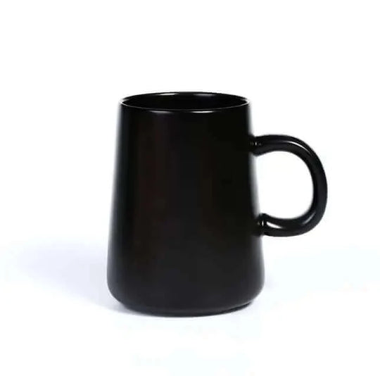 Extra Large Stoneware Coffee Mug