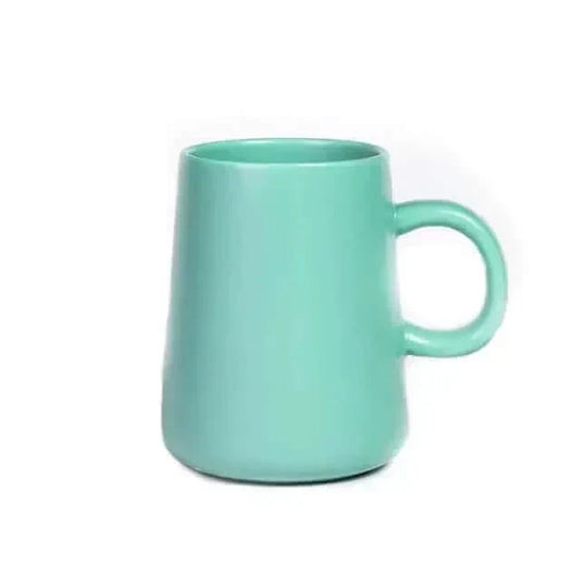 Extra Large Stoneware Coffee Mug