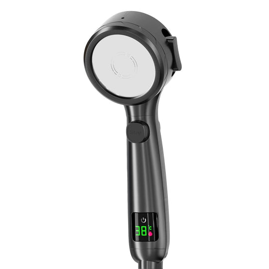 Shower Head with Temperature Display - On Sale