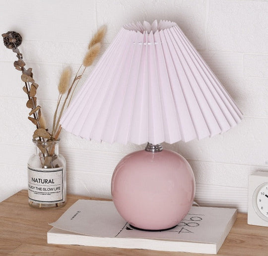 Table Lamp | Nadia
