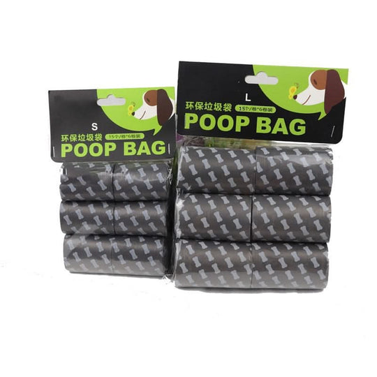 PAWPICK SCOOPER – Portable dog poop scooper with clip & one-handed operation
