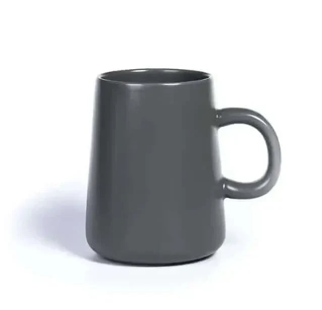 Extra Large Stoneware Coffee Mug