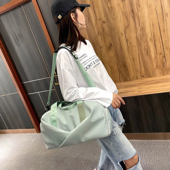 Stylish Multifunctional Sports Bag for Any Occasion