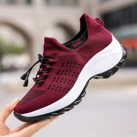 Orthopaedic Shoes for Plantar Fasciitis | Arch Support, Wide Width & Pain Relief