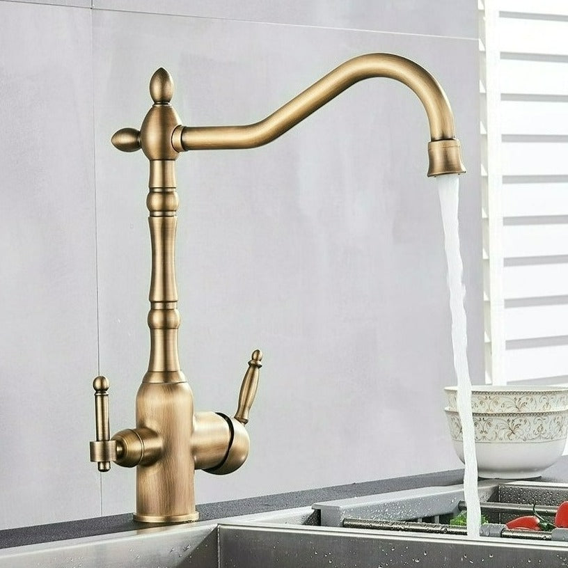 Classic Kitchen Faucet