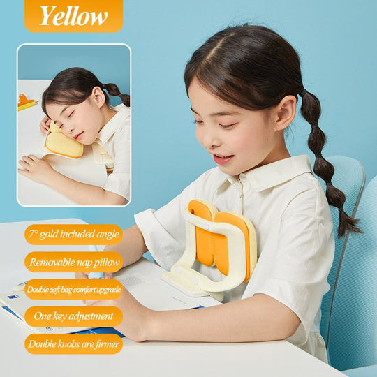 Child Chest Support Posture Corrector