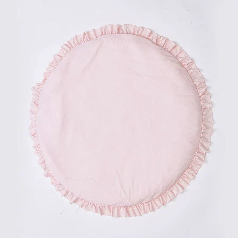 CozyMat Play Mat - Ideal Space for Kids
