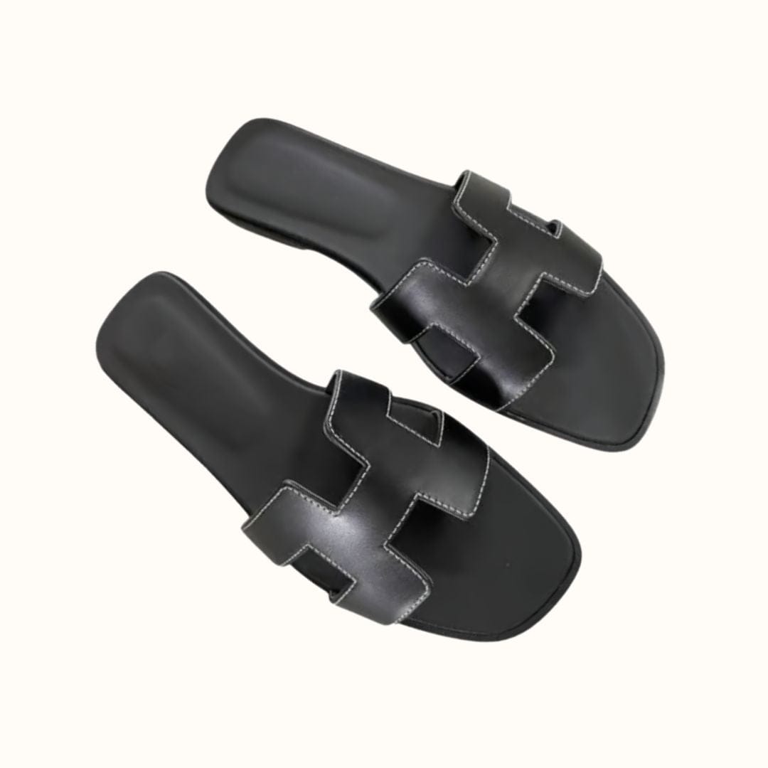 H - Slippers | Soft, Comfortable, and Trendy