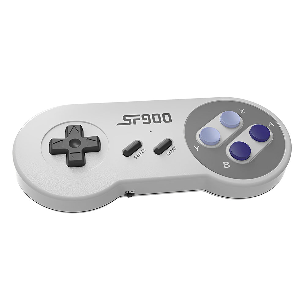 HD Gaming Console with 926 Built-In Games