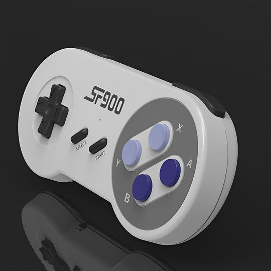 HD Gaming Console with 926 Built-In Games