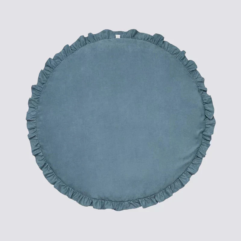 CozyMat Play Mat - Ideal Space for Kids