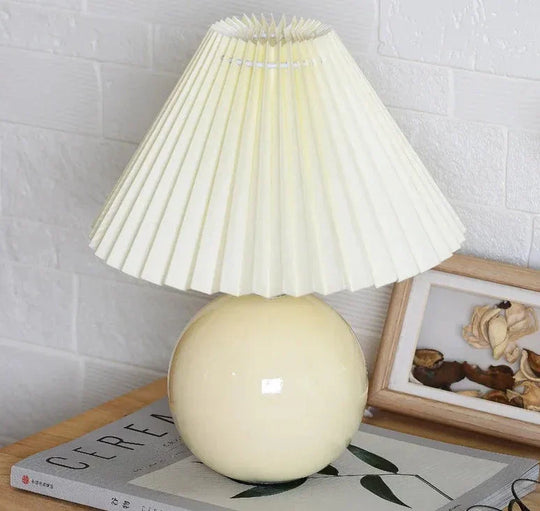 Table Lamp | Nadia